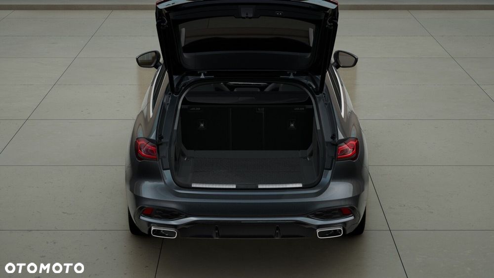 Audi A5 Avant - 7