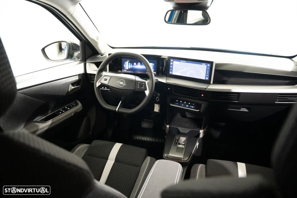 Opel Frontera 44 kWh GS - 10