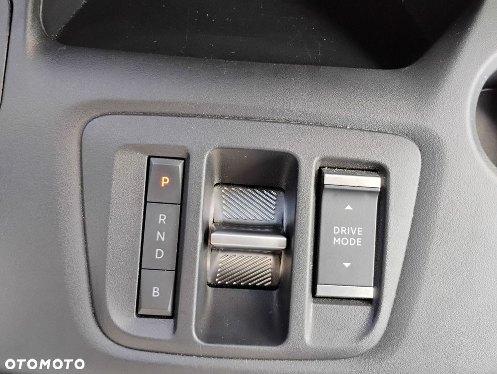 Toyota PROACE CITY - 16