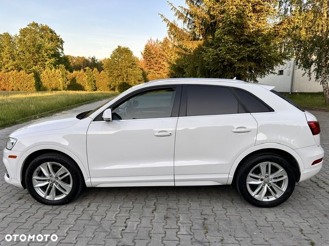 Audi Q3 - 13