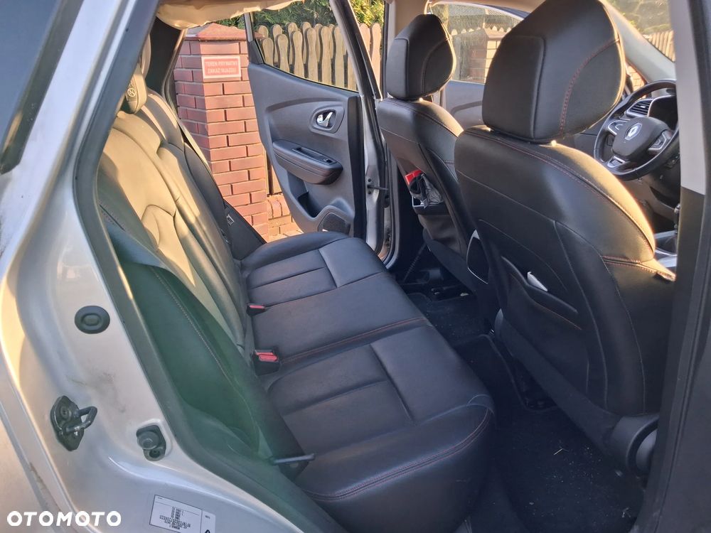 Renault Kadjar 1.2 Energy TCe Spring Edition - 16