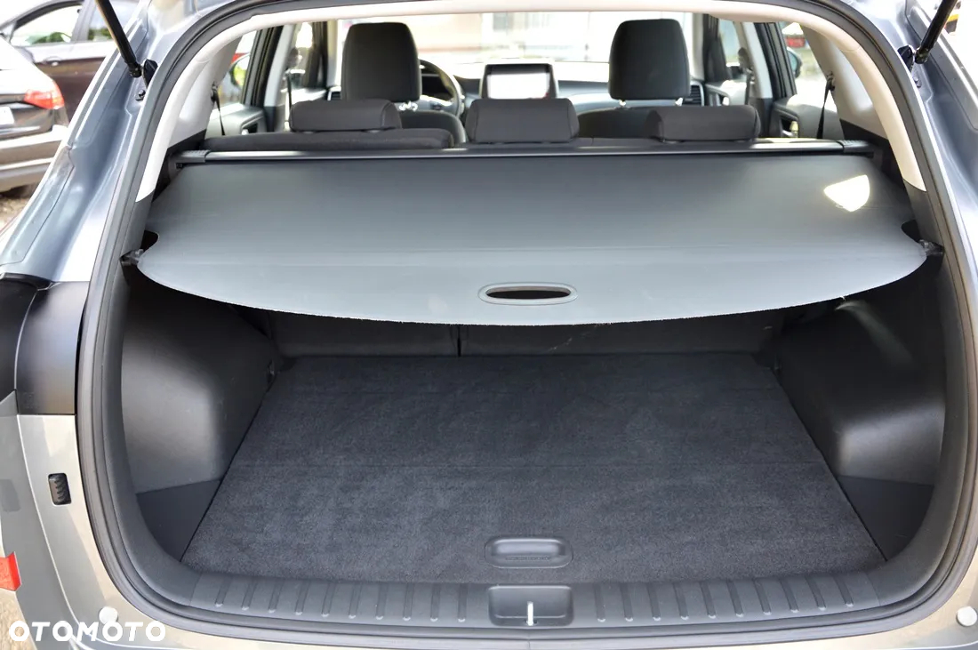 Hyundai Tucson 1.6 GDi 2WD Style - 19