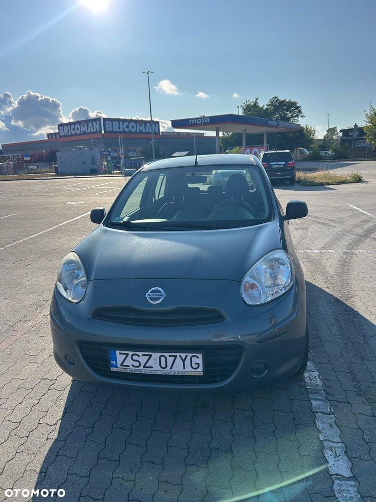 Nissan Micra 1.2 Acenta - 2