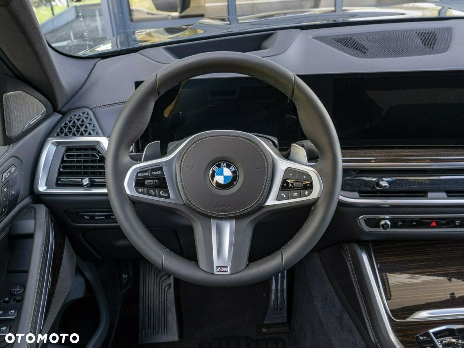BMW X6 xDrive40d mHEV sport - 13
