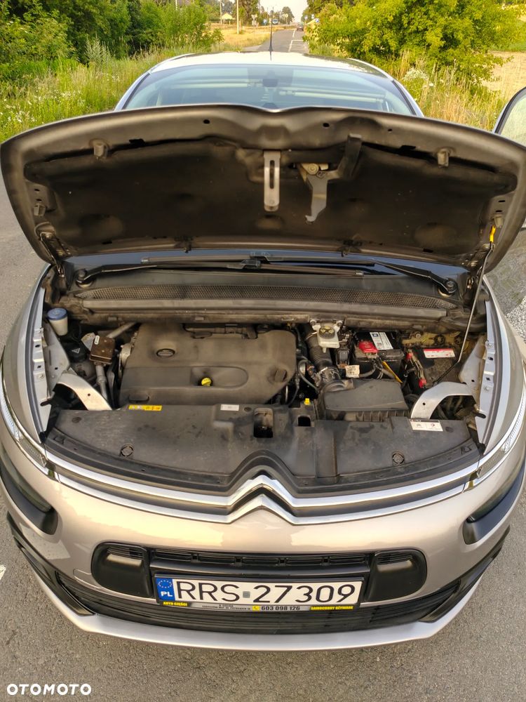 Citroën C4 Picasso 2.0 BlueHDi MoreLife - 13