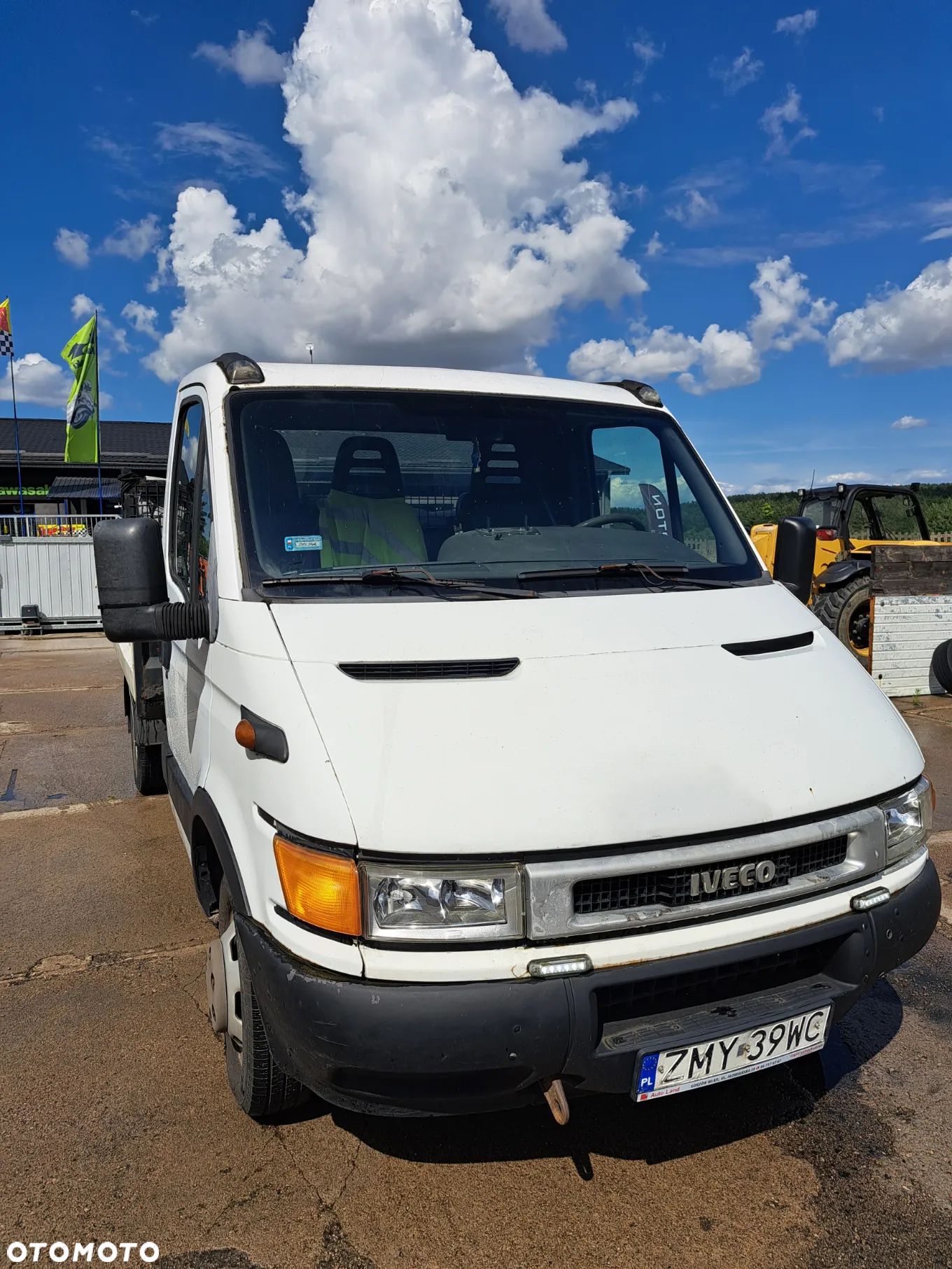 Iveco 35 C11 - 1