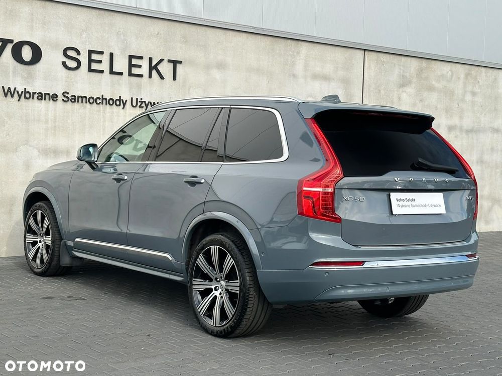 Volvo XC 90 - 14