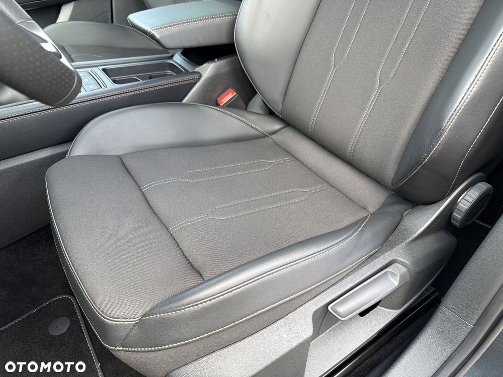 Cupra Leon 1.5 TSI - 12