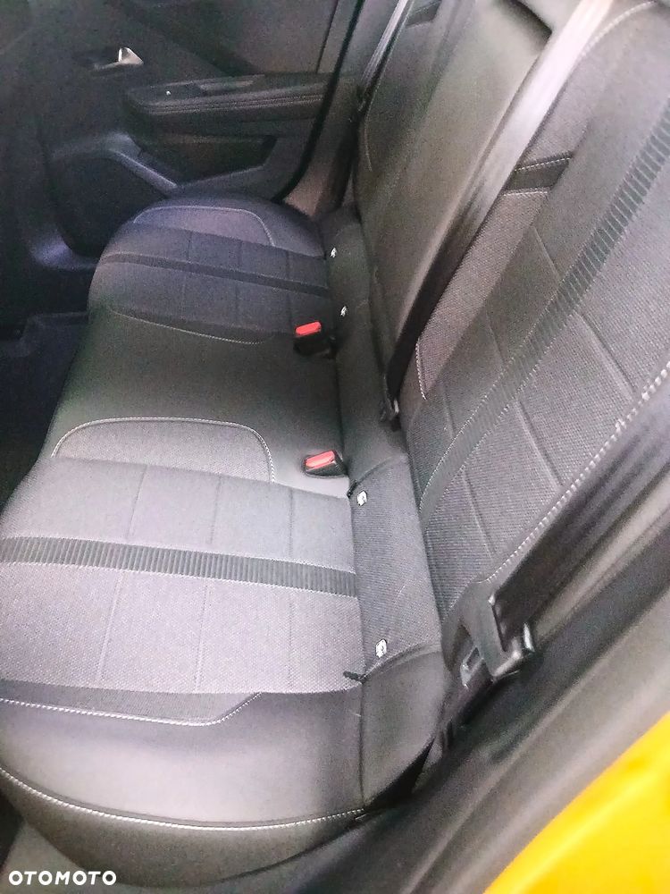 Opel Astra 1.5 CDTI GS S&S - 11