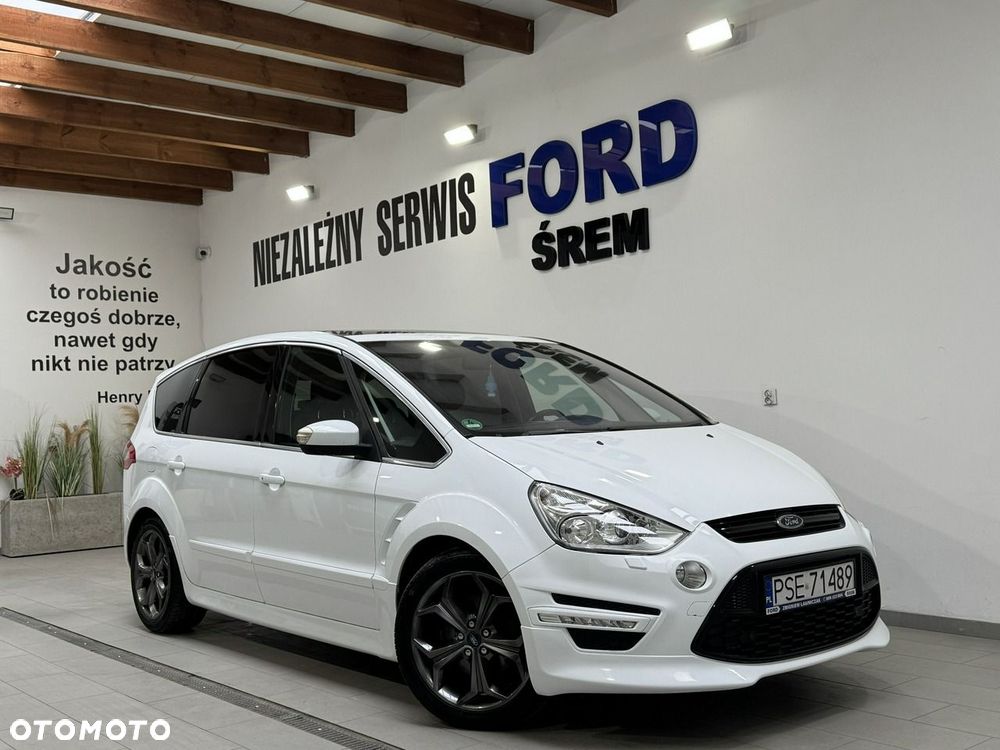 Ford S-Max - 4