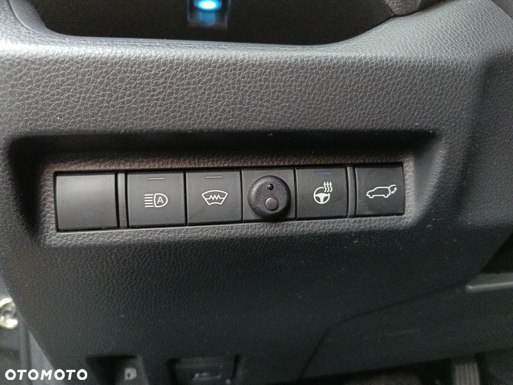 Toyota RAV4 2.5 Hybrid Selection 4x2 - 16