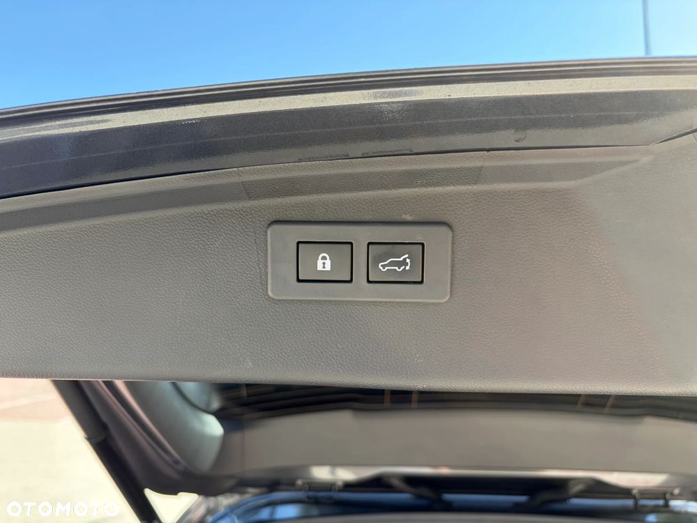 Subaru Outback 2.5i Platinum (EyeSight) Lineartronic - 14