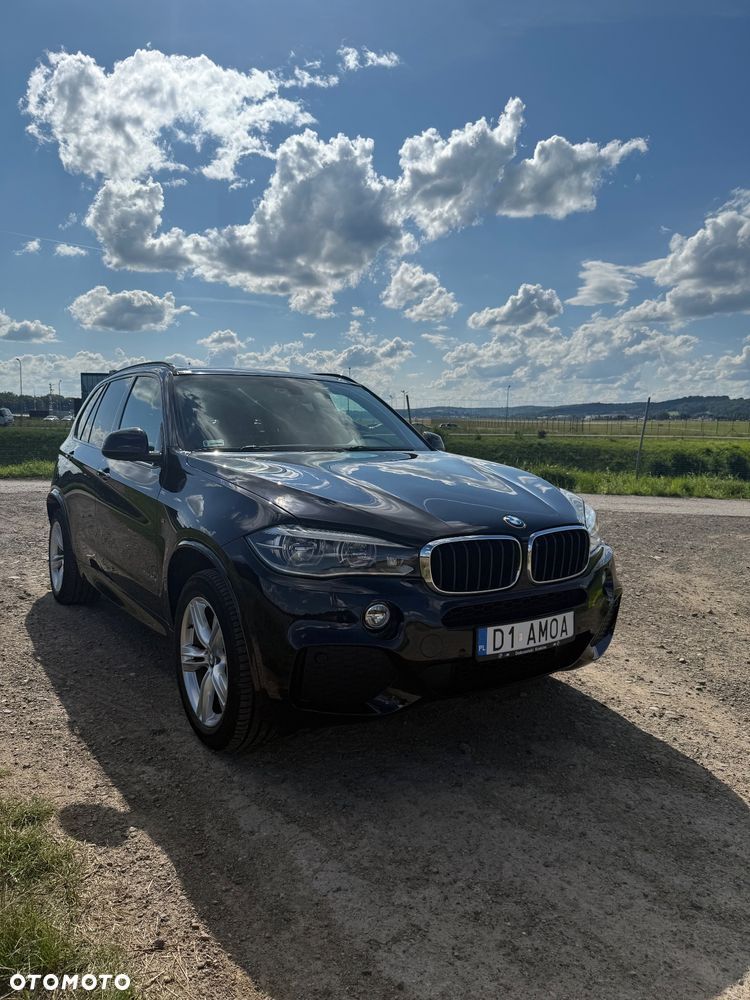 BMW X5 - 2