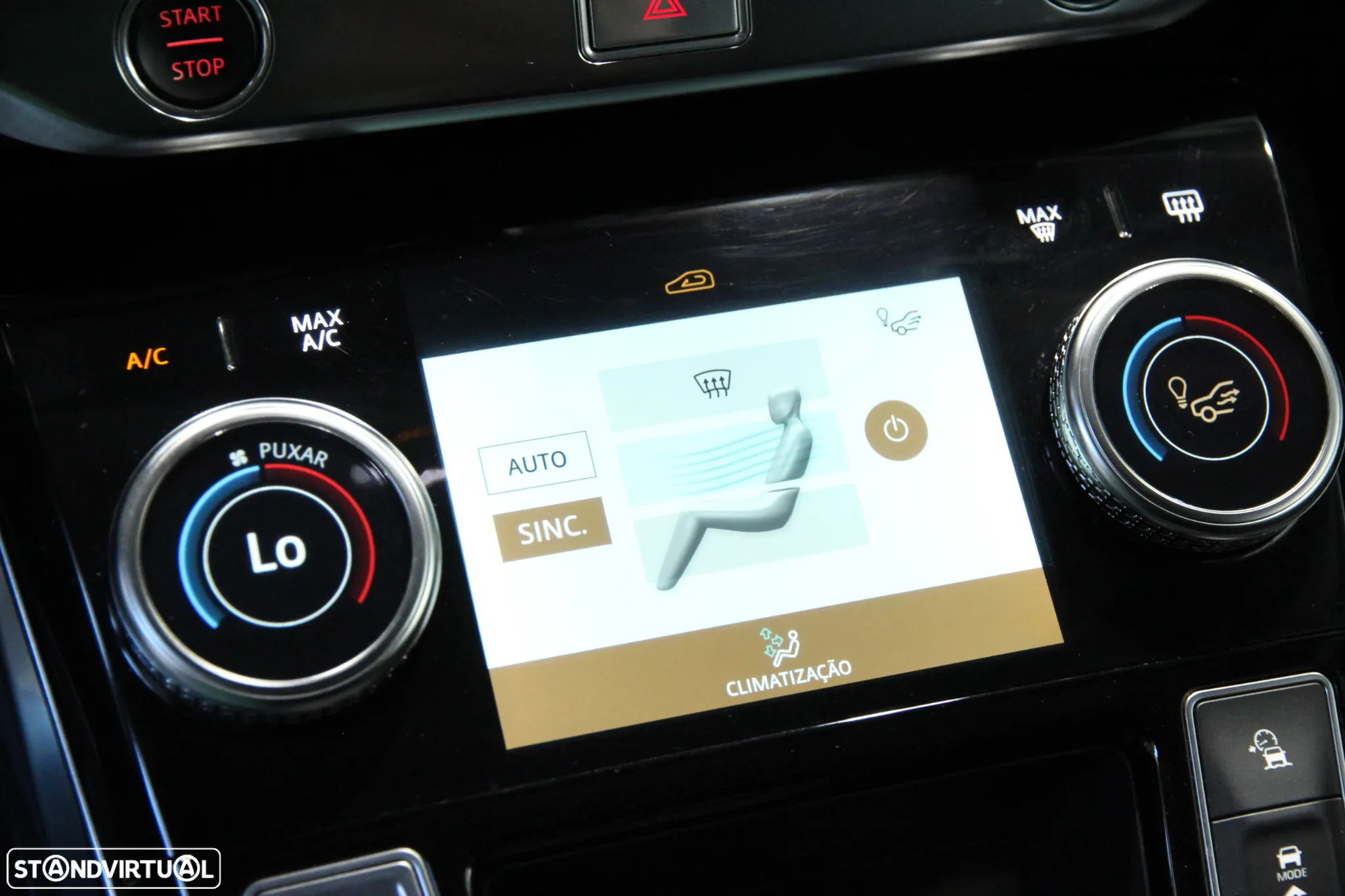 Jaguar I-Pace S AWD Aut. - 14
