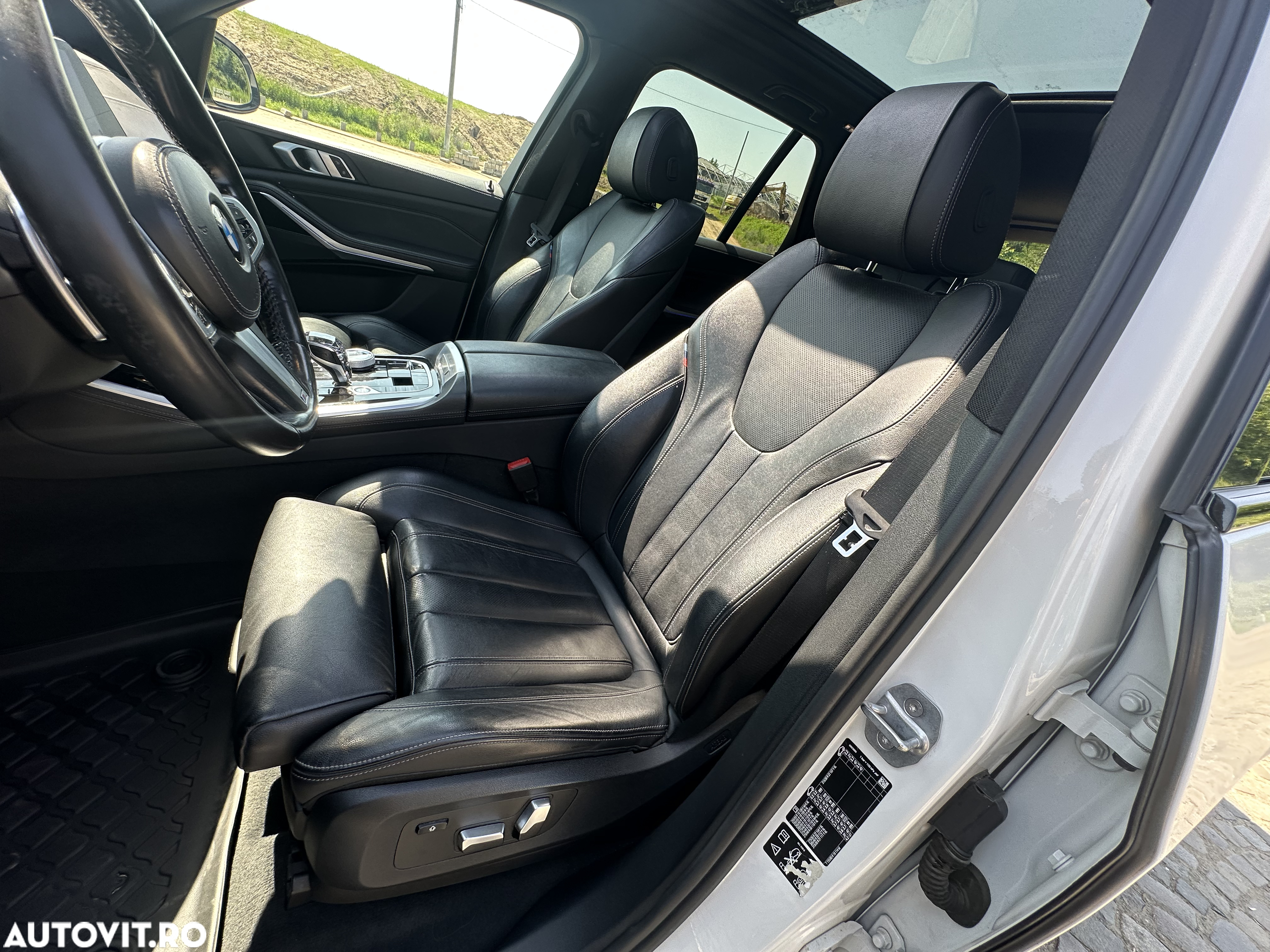 BMW X5 xDrive30d - 19