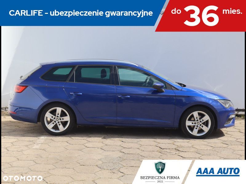 Seat Leon - 7