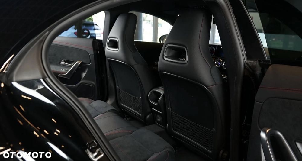 Mercedes-Benz CLA 200 AMG Line 7G-DCT - 6