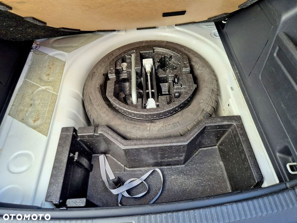 Skoda Fabia 1.0 TSI Ambition Plus - 27