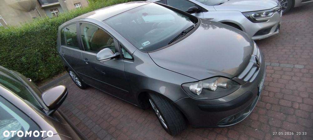 Volkswagen Golf Plus 1.4 TSI Trendline - 3