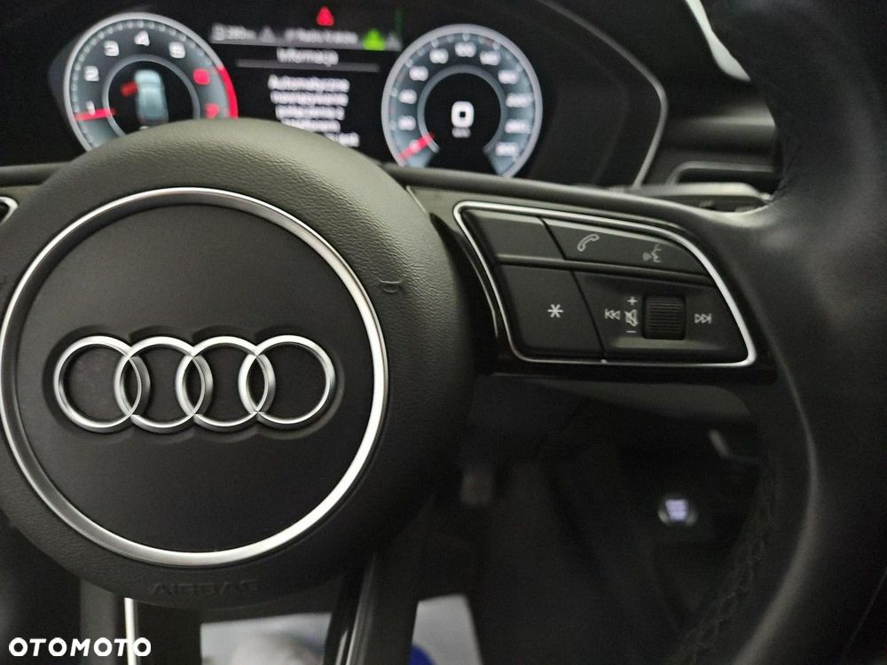 Audi A4 - 15