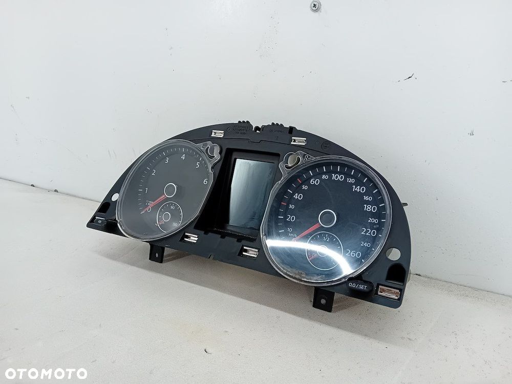 LICZNIK VW PASSAT B6 3C0920872F 1.8 TSI - 7