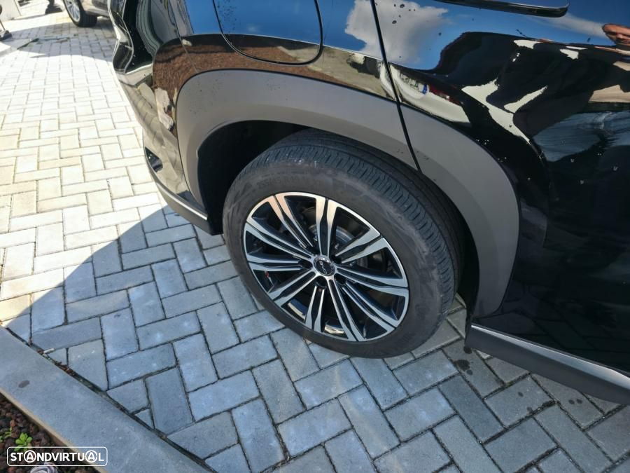 BYD Sealion 7 SEALION7 82.5 kWh Comfort - 10
