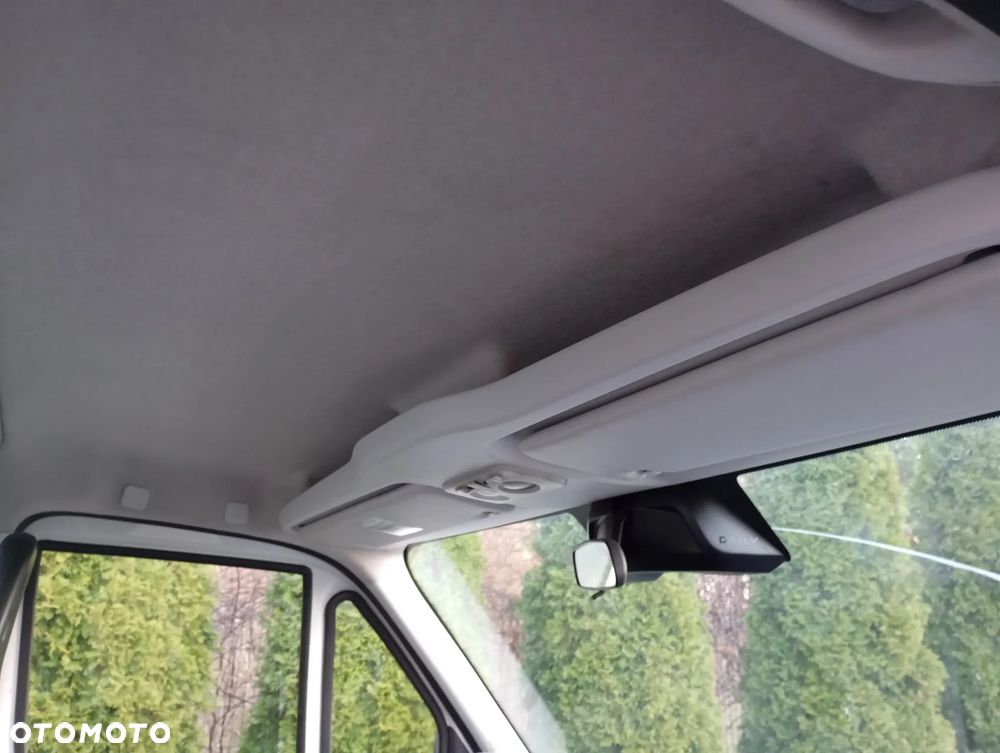Iveco 50-150 Daily 50c15 Burtowy - do 3,5T Polski salon - 14