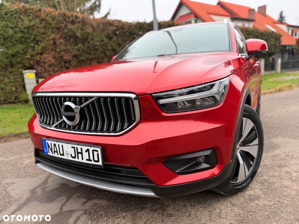Volvo XC 40 - 14