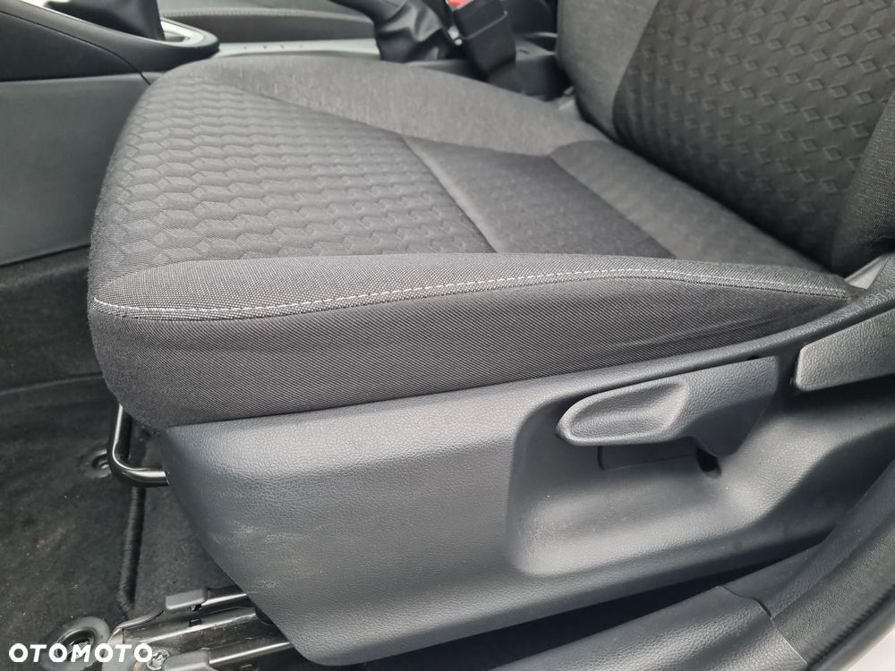 Toyota Yaris 1.0 Comfort - 21