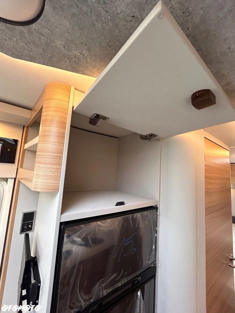 Dethleffs Pulse GT I7051EB - 17