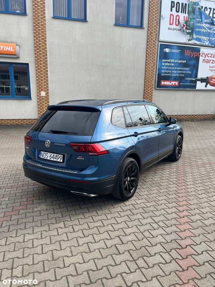 Volkswagen Tiguan - 11