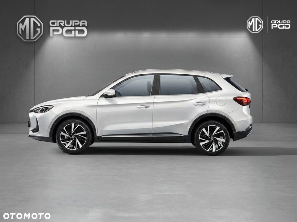 MG ZS Hybrid+ - 7