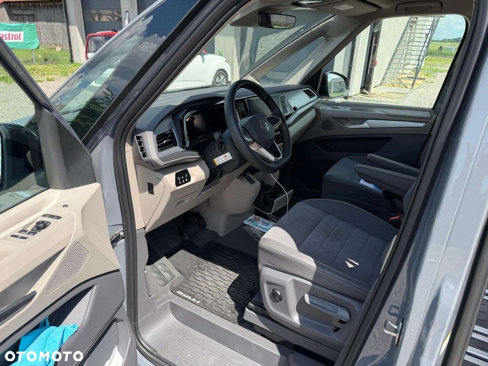 Volkswagen California - 5
