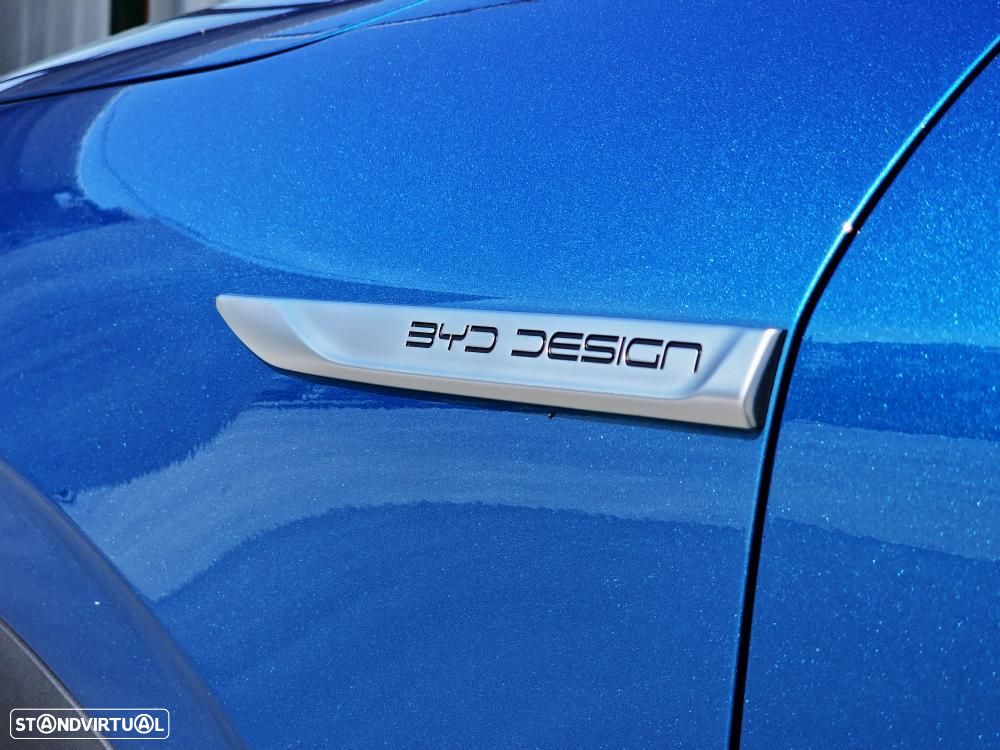 BYD Atto 3 60.48 kWh Design - 8