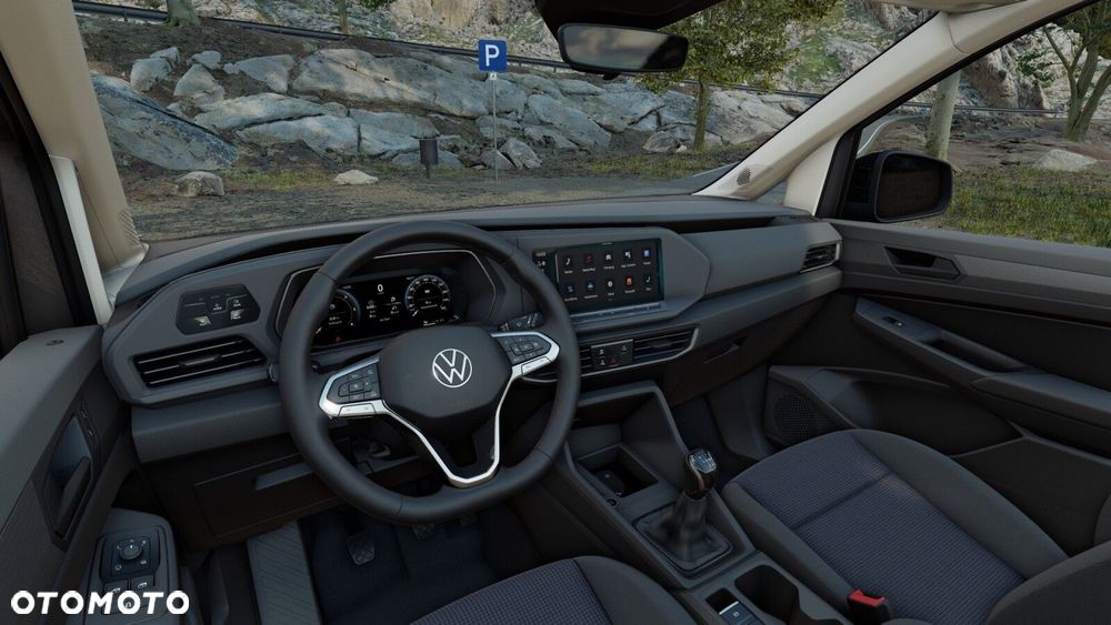 Volkswagen Caddy Maxi 2.0 TDI - 15
