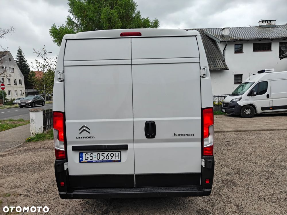Citroën Jumper - 5