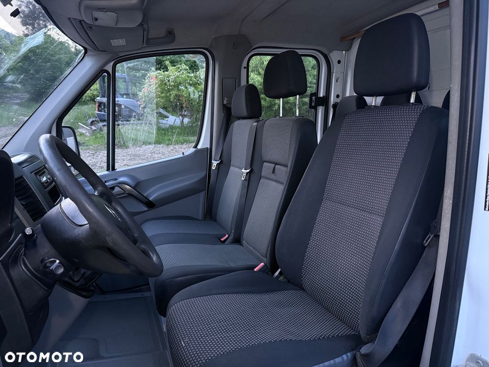 Mercedes-Benz Sprinter 513 - 27