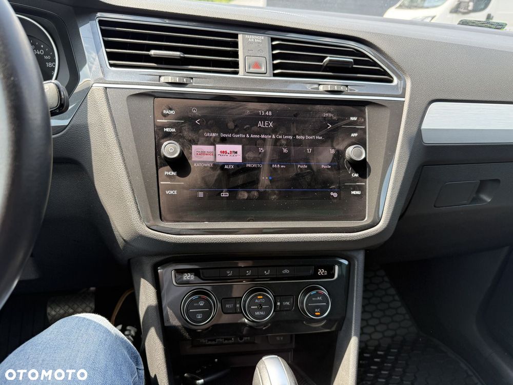 Volkswagen Tiguan - 15