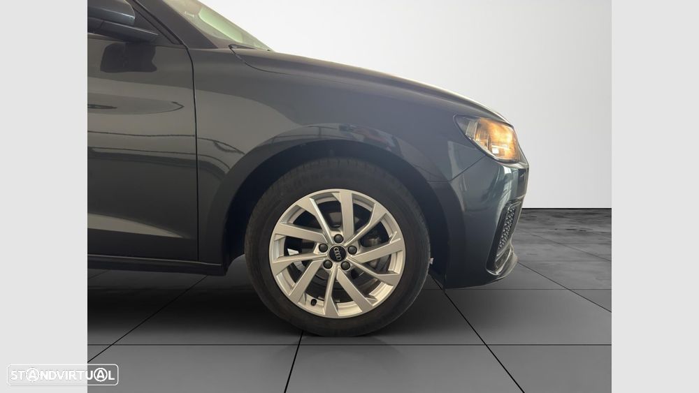 Audi A1 Sportback 25 TFSI Advanced - 21