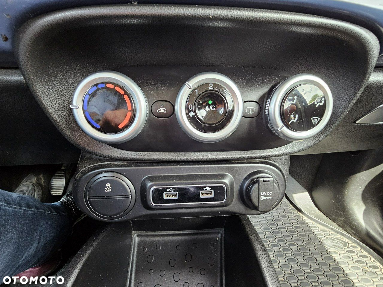 Fiat 500L - 18