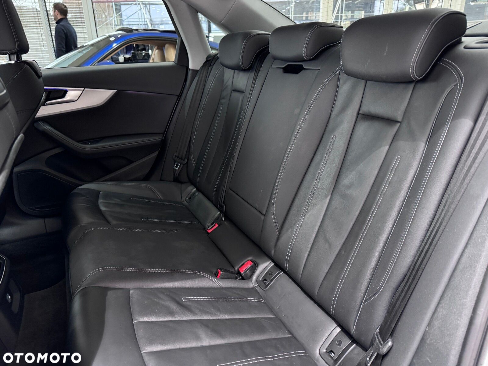 Audi A4 - 13