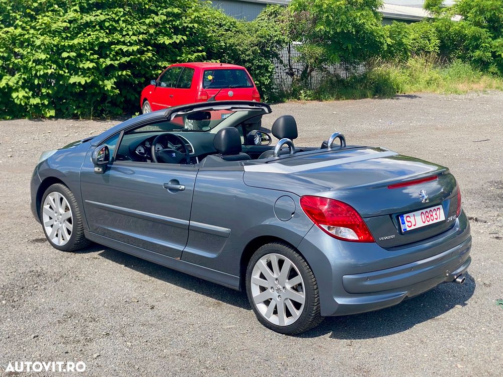 Peugeot 207 120 Premium - 13