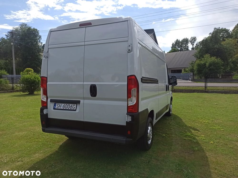 Fiat Ducato - 9