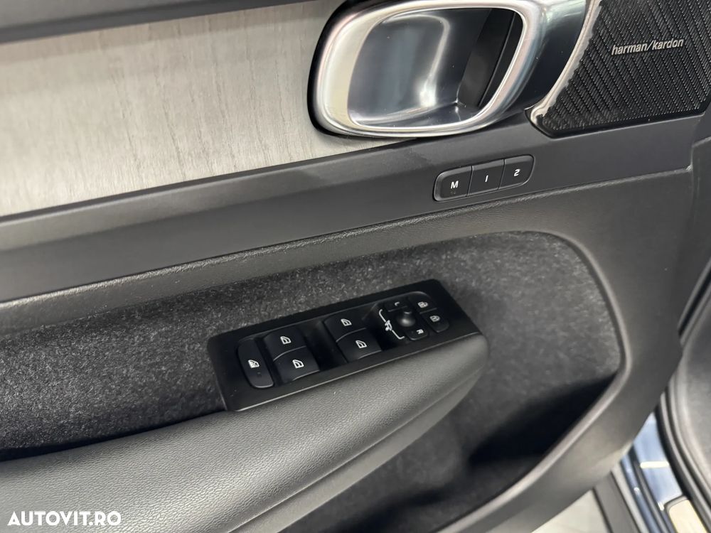 Volvo XC 40 T5 Recharge DKG Inscription - 6