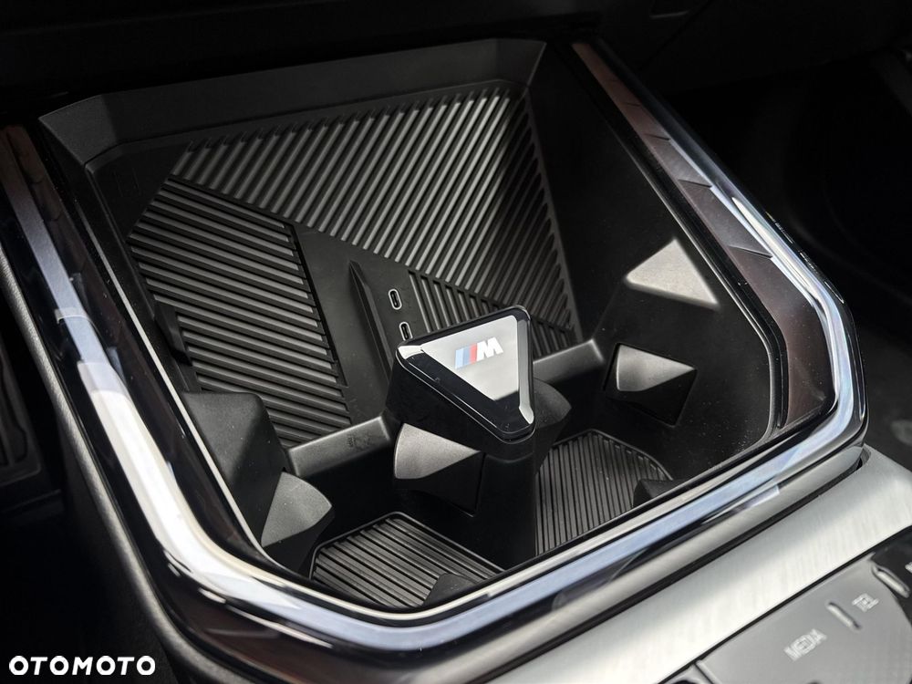 BMW X3 - 13