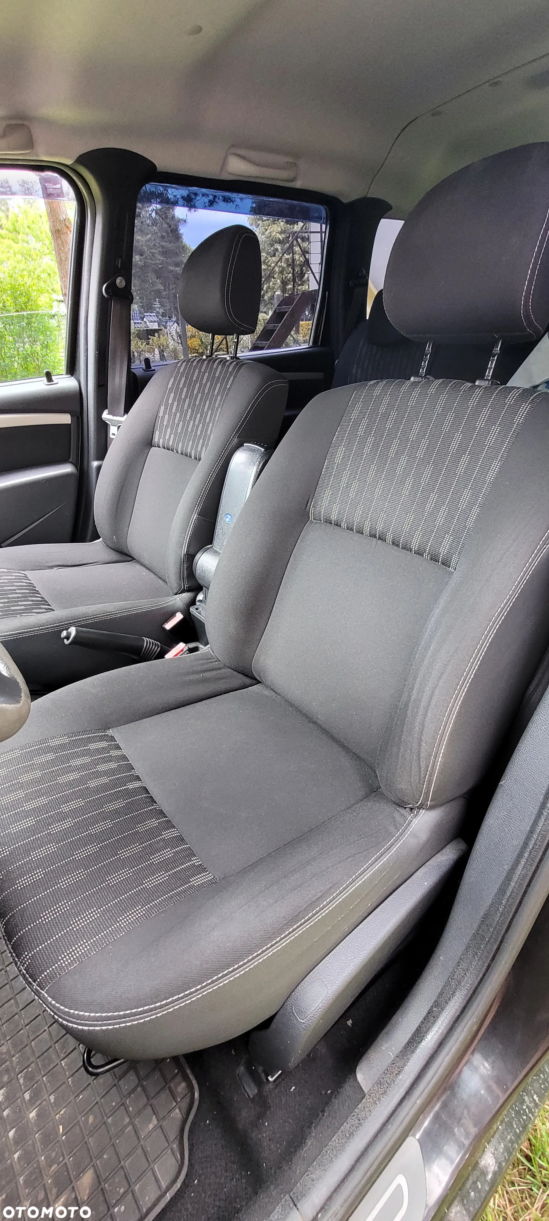 Dacia Logan MCV 1.6 16V Laureate - 8