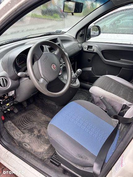 Fiat Panda 1.2 Pop - 6