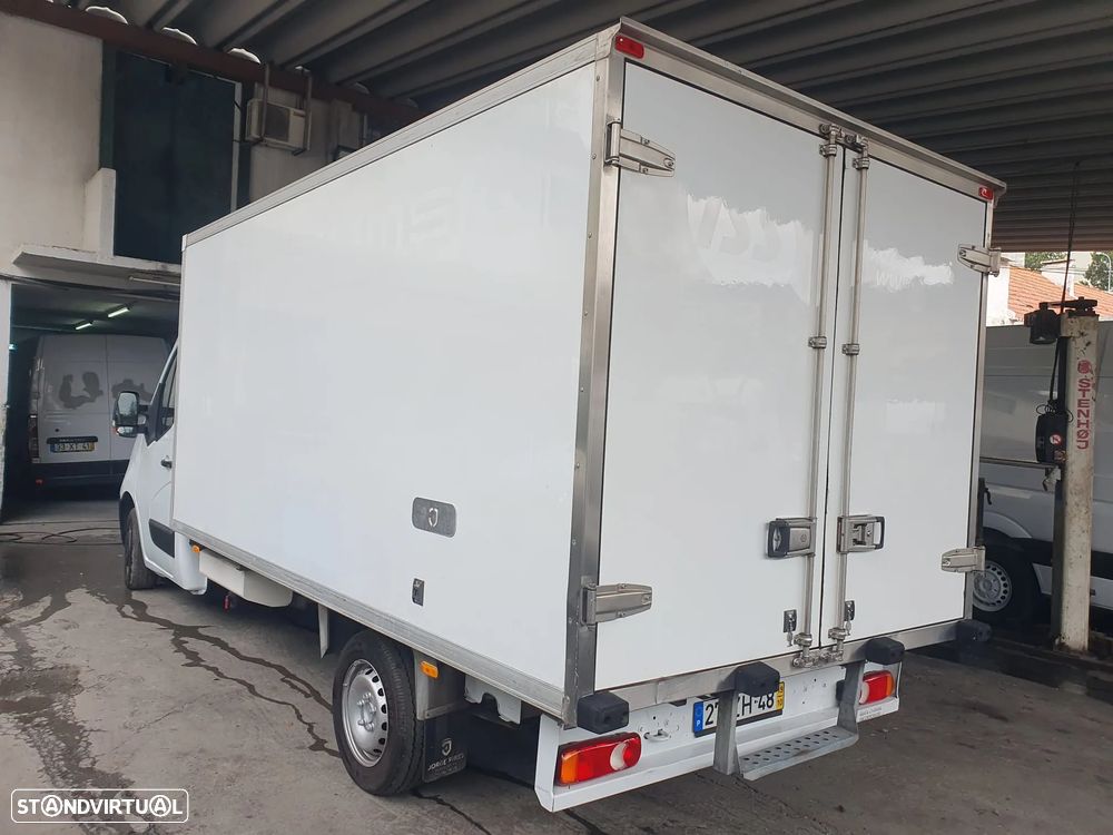 Renault Master 2.3 dCi CONTENTOR - 4