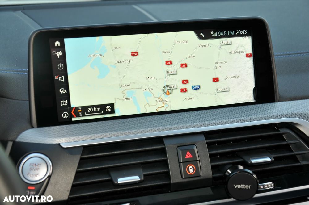 BMW X4 xDrive20d - 6