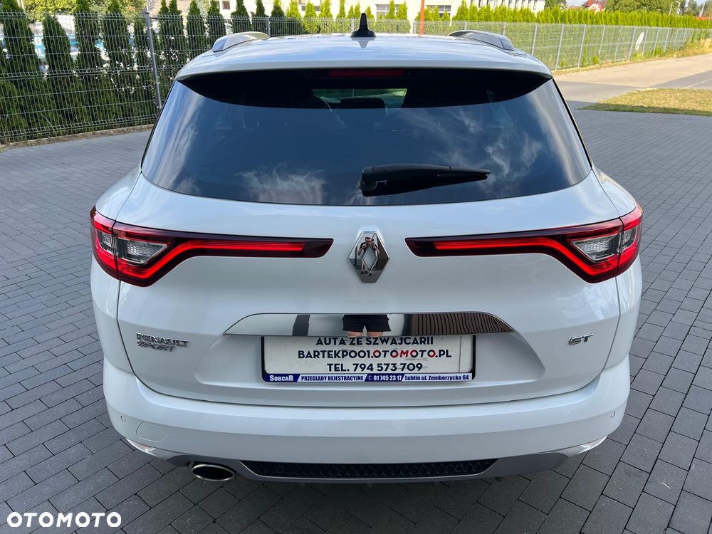 Renault Megane 1.6 TCe GT EDC - 5
